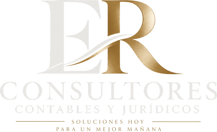 ER Consultores Contables y Jurídicos